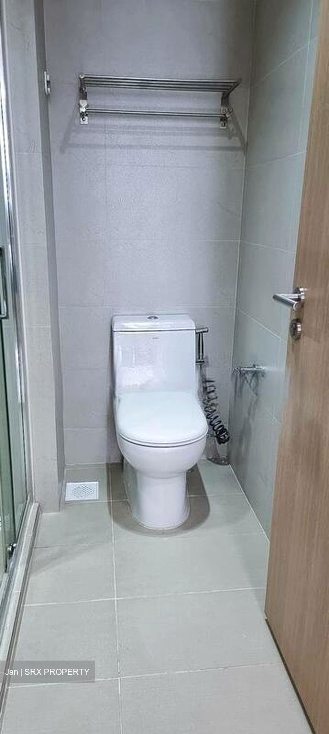 Forestville (D25), Condominium #499488751